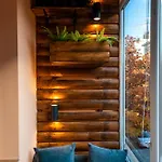 Spacious 3-br Retreat By Bulgarianhomes Apartamento Sofía