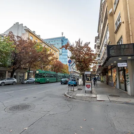 Spacious 3-br Retreat * Sofya