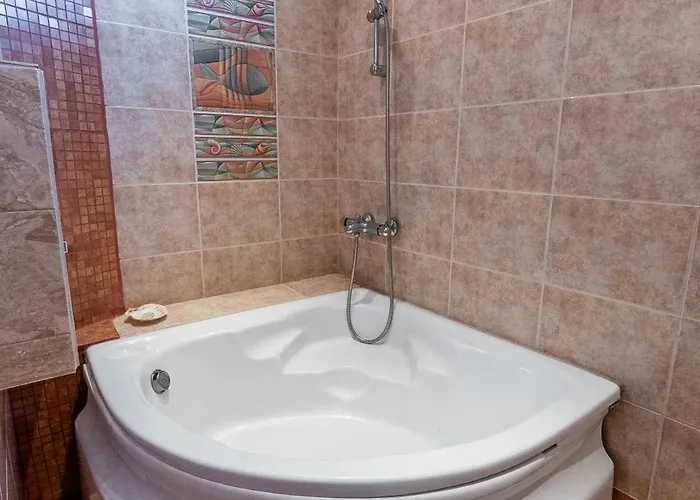 Spacious 3-br Retreat * ソフィア