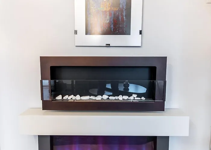 Spacious 3-br Retreat アパート ソフィア