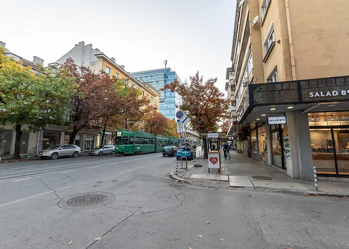 Spacious 3-br Retreat * ソフィア