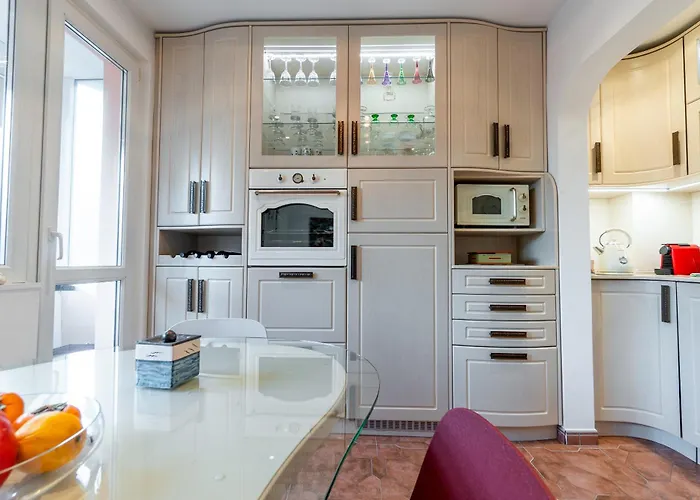 Spacious 3-br Retreat