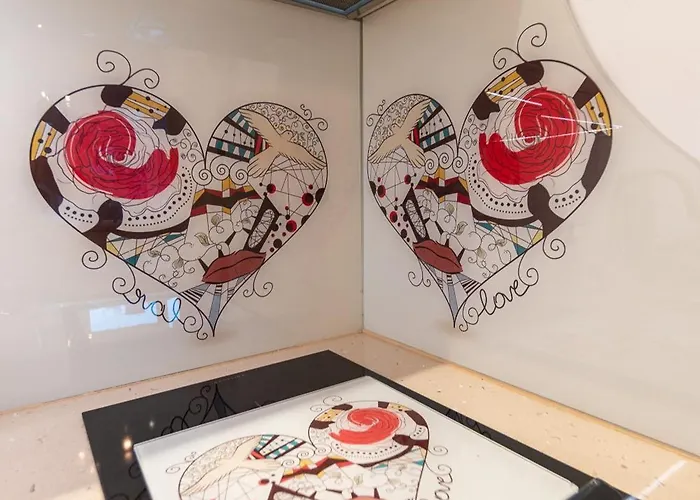 Spacious 3-br Retreat アパート ソフィア