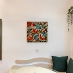 Spacious 3-br Retreat By Bulgarianhomes Daire