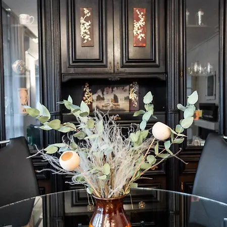 Spacious 3-br Retreat Apartamento Sofía