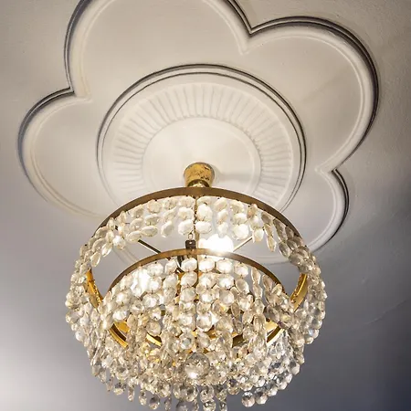 Spacious 3-br Retreat דירה