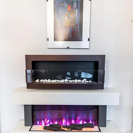 Spacious 3-br Retreat Διαμέρισμα Σόφια