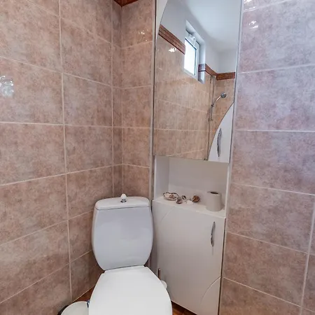 Spacious 3-br Retreat Апартаменты София