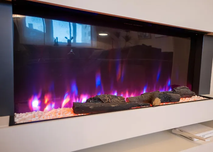 アパート Spacious 3-br Retreat *