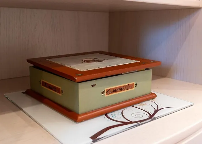 Spacious 3-br Retreat アパート *