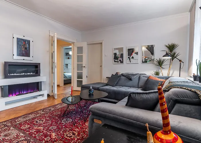 Spacious 3-br Retreat