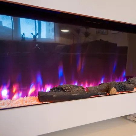 Appartement Spacious 3-br Retreat *