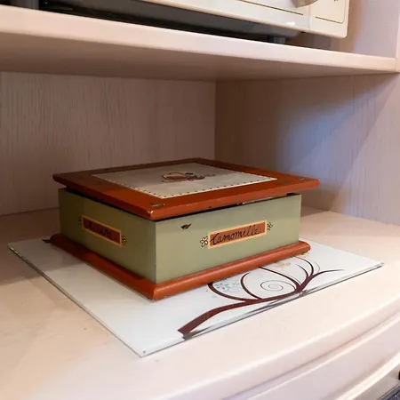 Spacious 3-br Retreat Appartement *